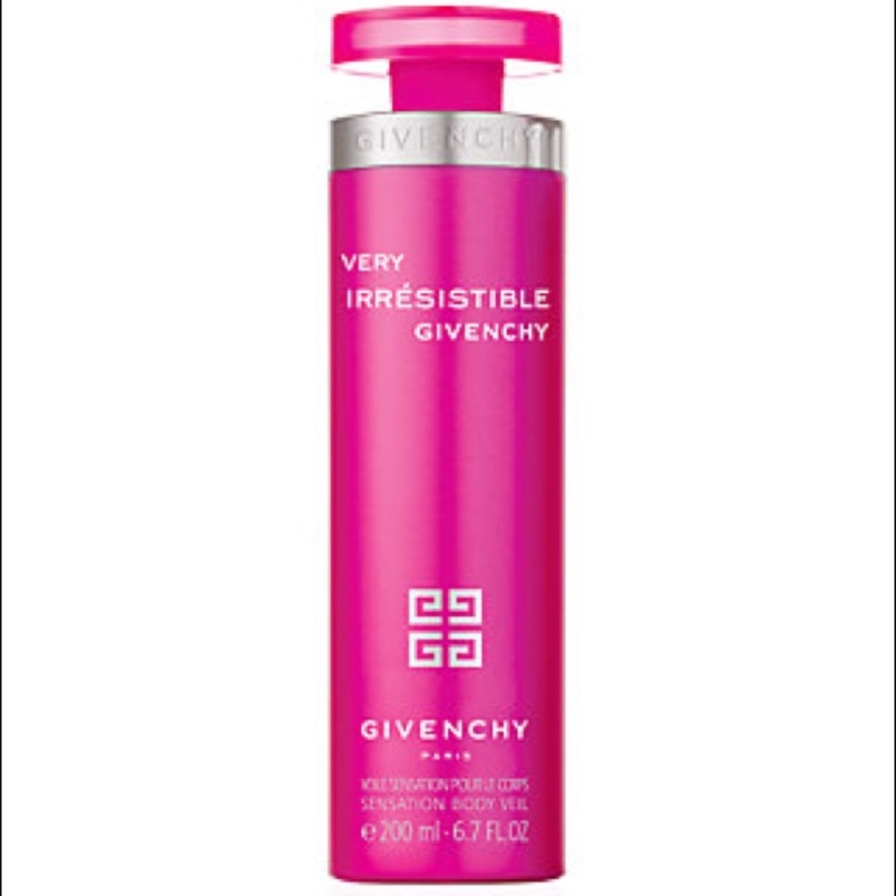GIVENCHY Very Irresistible Body Veil 200ml